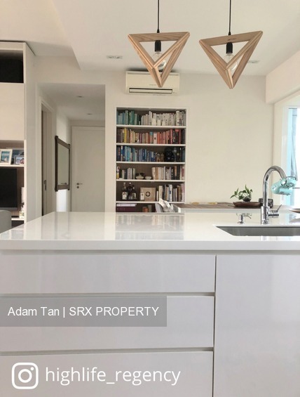 The Regency At Tiong Bahru (D3), Condominium #178648502